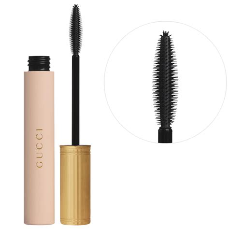 gucci mascara waterproof.